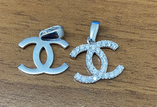 CN LOGO CHANEL